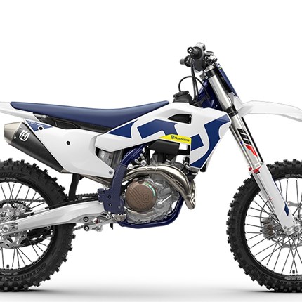 Husqvarna MODELLE Husqvarna FC 450