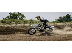 Husqvarna TC 125 Husqvarna TC 125