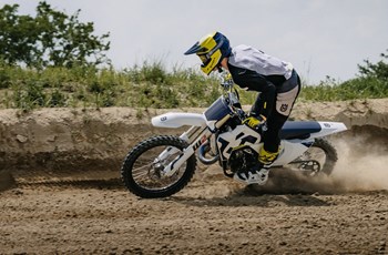 Husqvarna TC 125 2026 - Bild 3