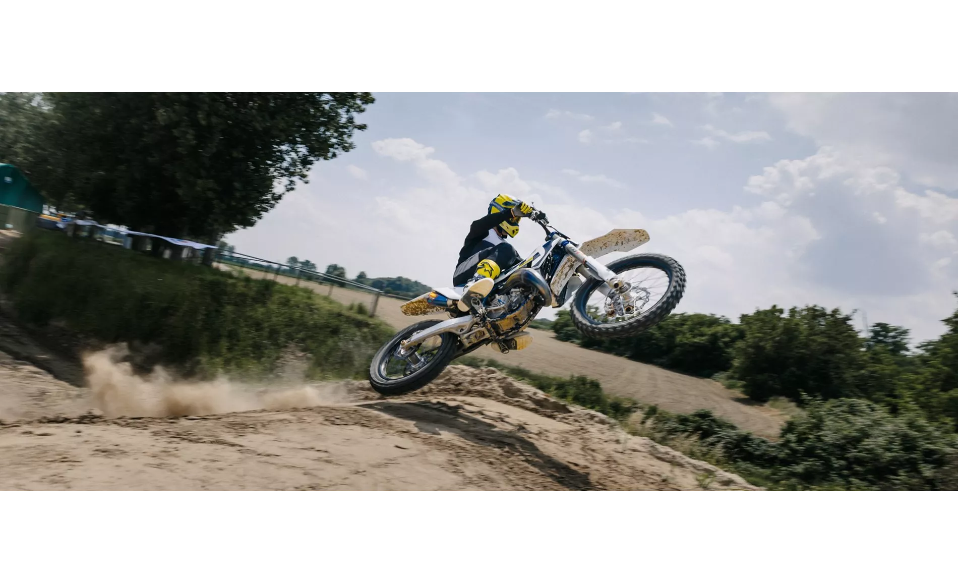 Husqvarna TC 125 2026 Husqvarna TC 125 2026