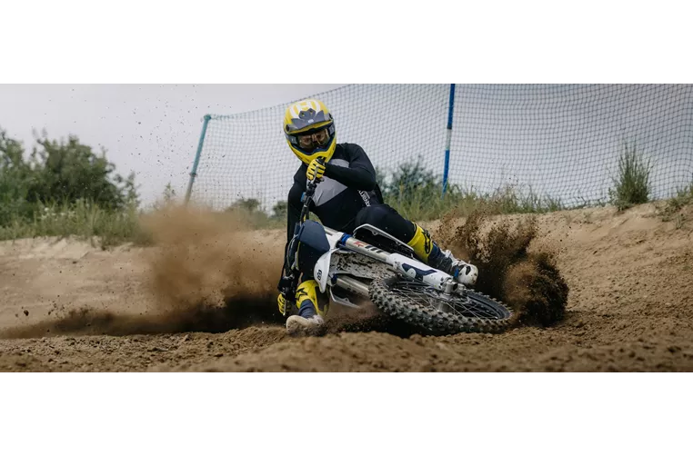 Husqvarna TC 125 2026 Husqvarna TC 125 2026