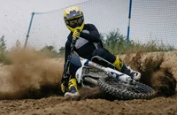 Husqvarna TC 125 2026 - Bild 5 Husqvarna TC 125 2026 - Bild 5