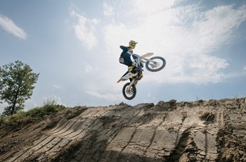 Husqvarna TC 125 2026 - Bild 6