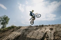 Husqvarna TC 125 2026 - Bild 6 Husqvarna TC 125 2026 - Bild 6