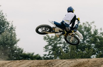 Husqvarna TC 125 2026 - Bild 7