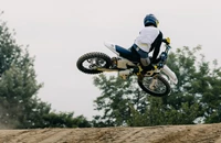 Husqvarna TC 125 2026 - Bild 7 Husqvarna TC 125 2026 - Bild 7