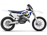 Husqvarna TC 125 2026 Husqvarna TC 125 2026