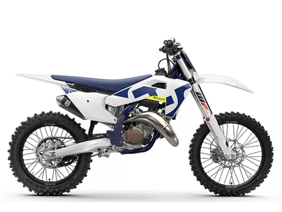 Husqvarna TC 125 2026 Husqvarna TC 125 2026