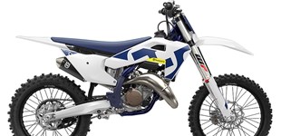 Husqvarna TC 125 2022 vs Husqvarna TC 125 2026