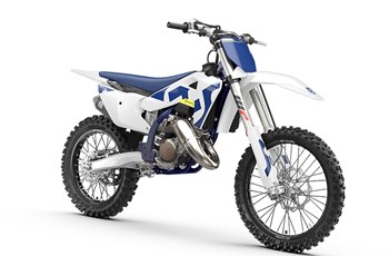 Husqvarna TC 125 2026 - Bild 9