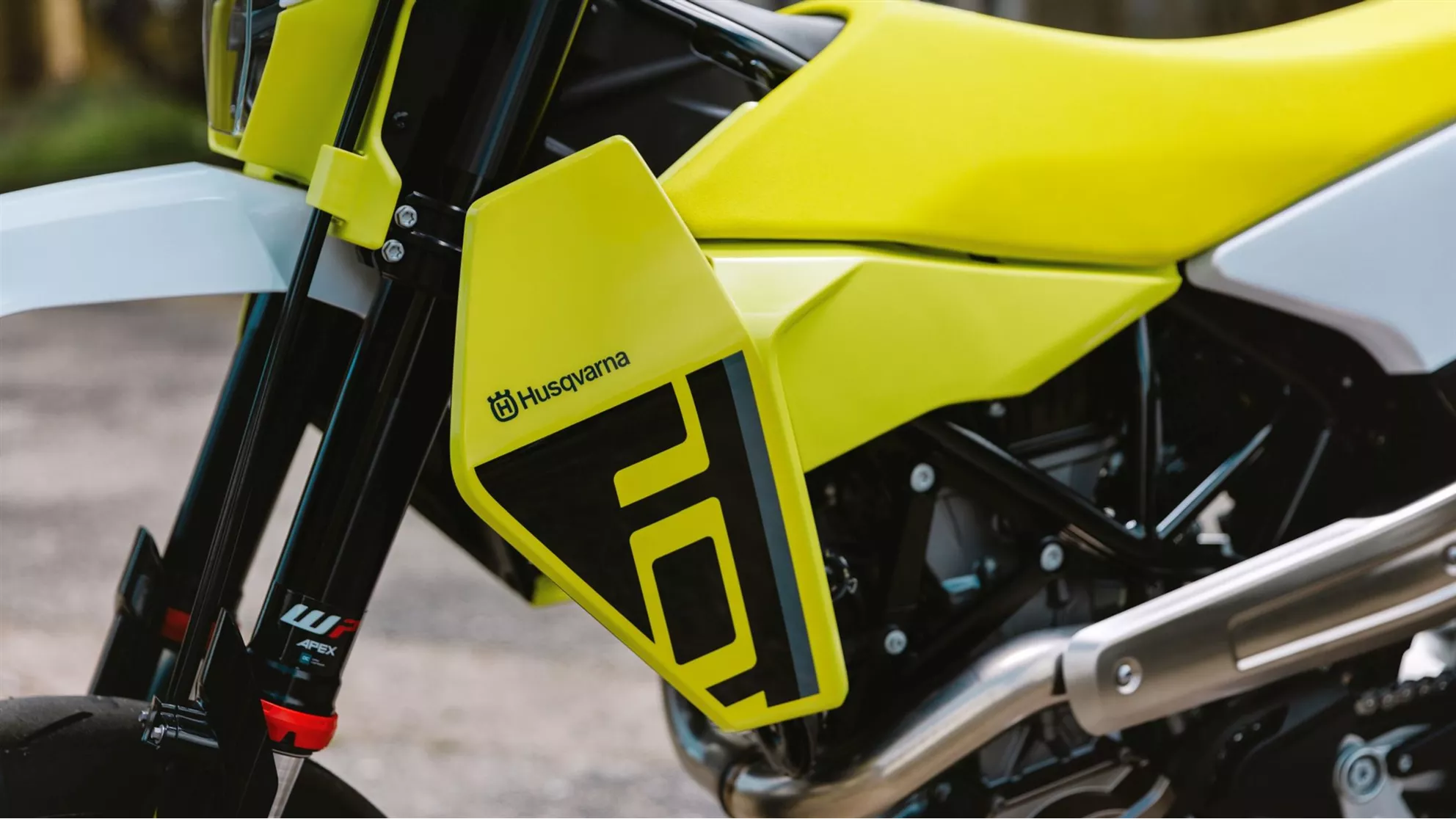 Husqvarna 701 Supermoto 2026 - Image 25 Husqvarna 701 Supermoto 2026 - Image 25