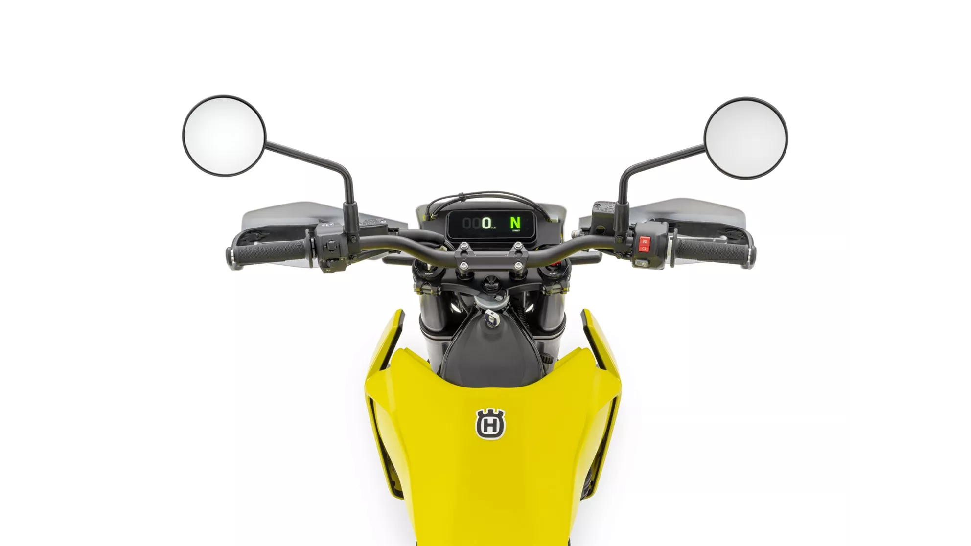 Husqvarna 701 Supermoto 2026 - Image 26 Husqvarna 701 Supermoto 2026 - Image 26