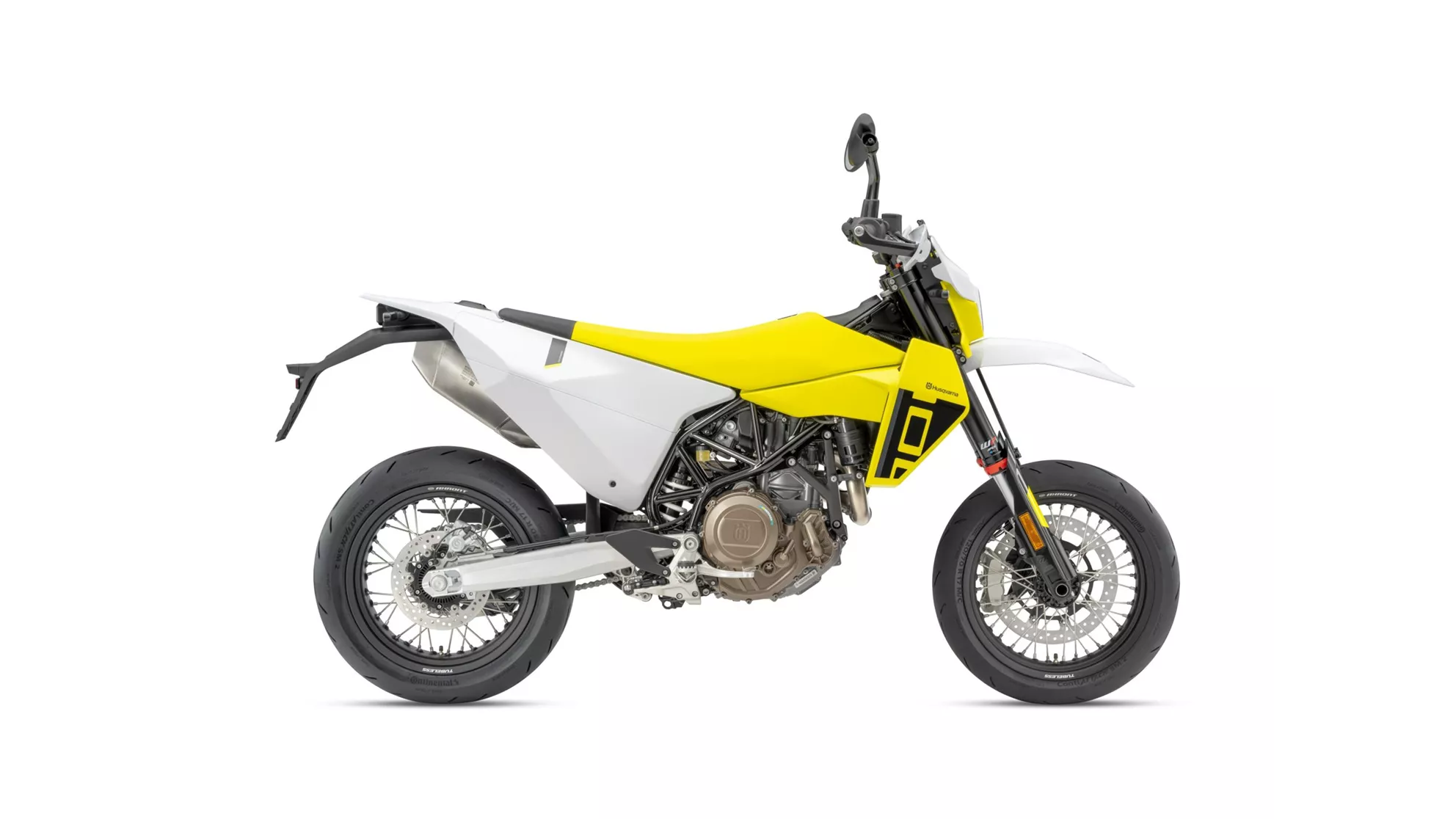 Husqvarna 701 Supermoto 2026 - Image 20 Husqvarna 701 Supermoto 2026 - Image 20