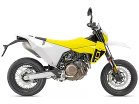 Husqvarna 701 Supermoto Husqvarna 701 Supermoto
