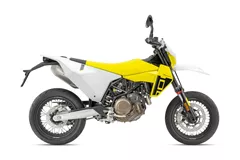 Husqvarna 701 Supermoto Husqvarna 701 Supermoto