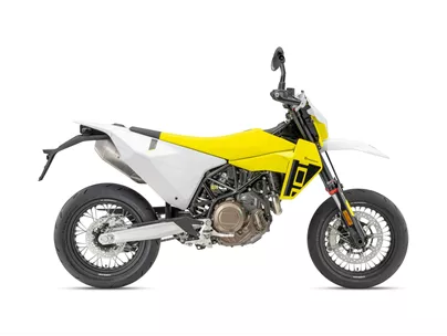 Husqvarna 701 Supermoto 2026 Husqvarna 701 Supermoto 2026