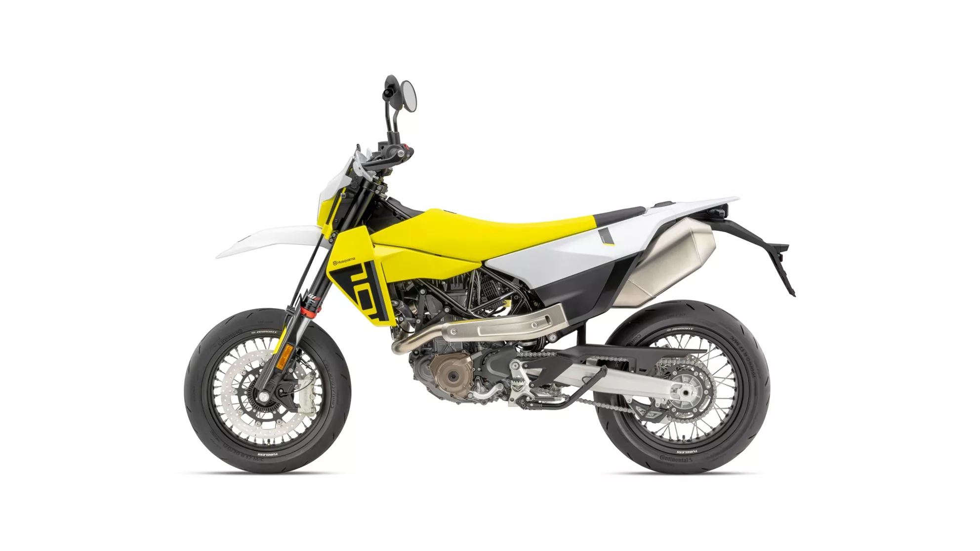 Husqvarna 701 Supermoto 2026 - Image 27 Husqvarna 701 Supermoto 2026 - Image 27