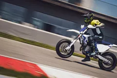 Husqvarna FS 450 Husqvarna FS 450