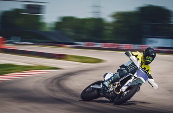 Husqvarna FS 450 2026 - Bild 4