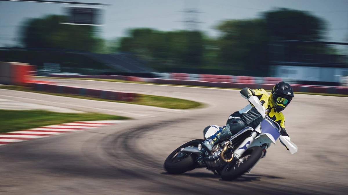 Husqvarna FS 450 Bild 3: Husqvarna FS 450