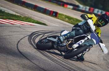 Husqvarna FS 450 2026 - Bild 7