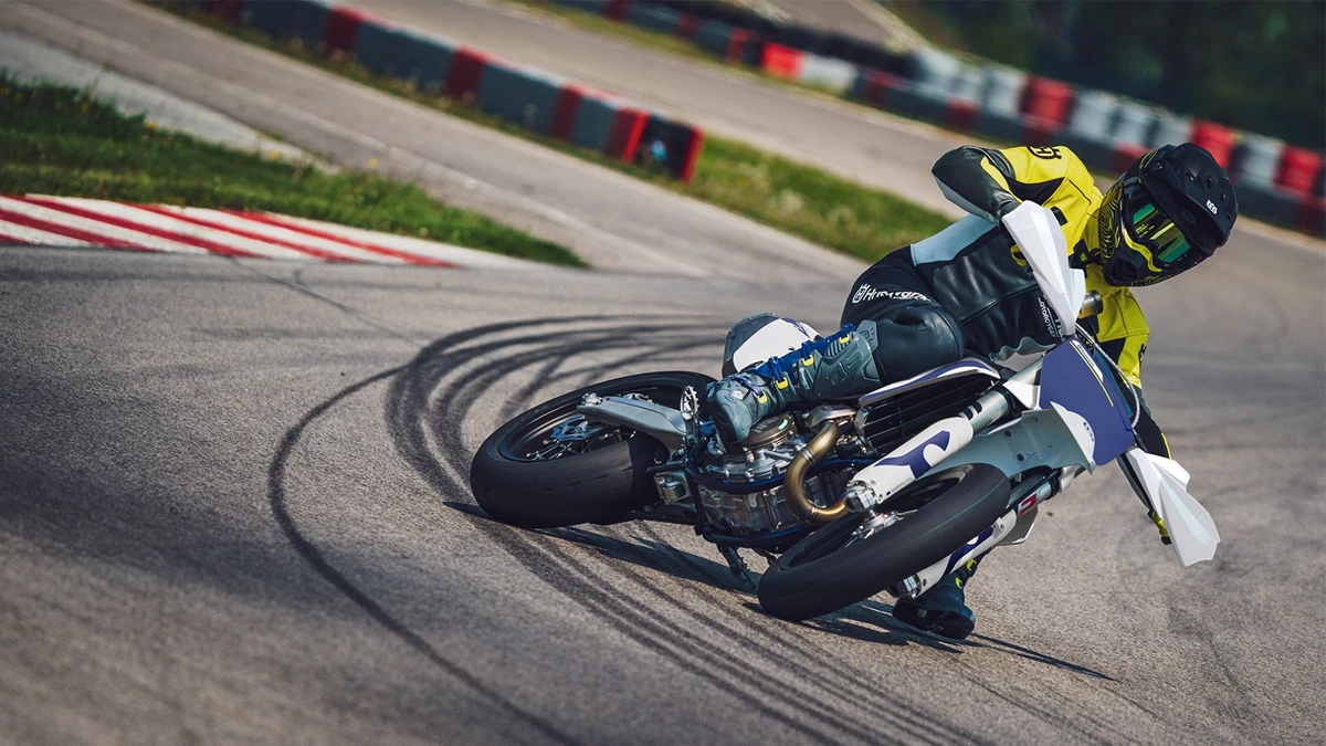 Husqvarna FS 450 Bild 6: Husqvarna FS 450