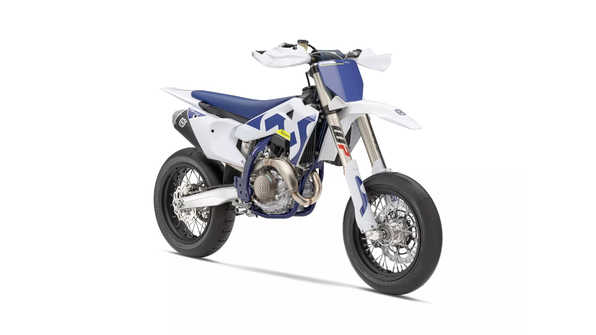 Husqvarna FS 450 2026 - Imagem 16 Husqvarna FS 450 2026 - Imagem 16