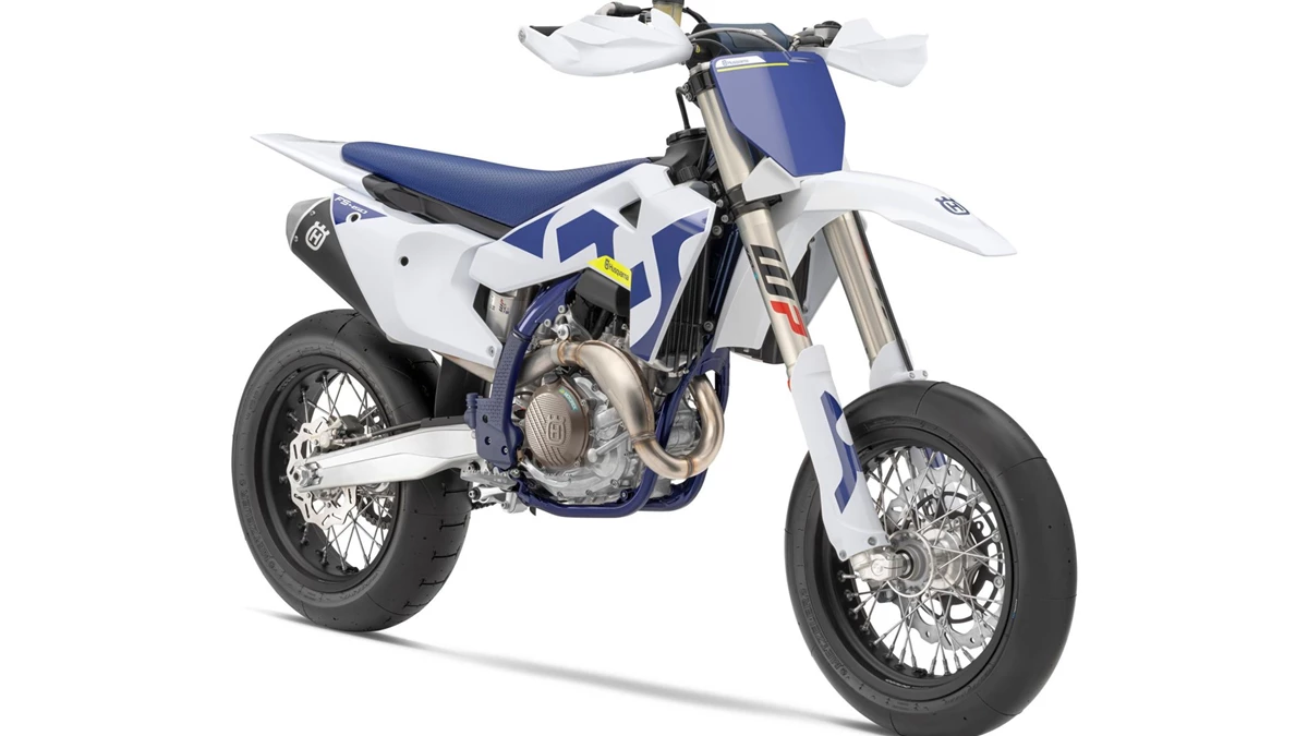 Husqvarna FS 450 Bild 7: Husqvarna FS 450