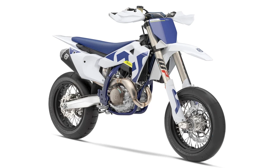 Husqvarna FS 450 Bild 7: Husqvarna FS 450
