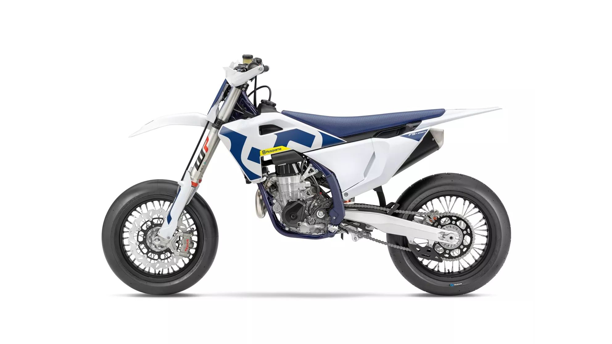 Husqvarna FS 450 2026 - Imagem 17 Husqvarna FS 450 2026 - Imagem 17