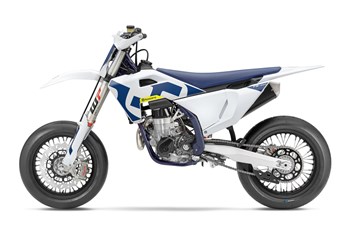 Husqvarna FS 450 2026 - Bild 9
