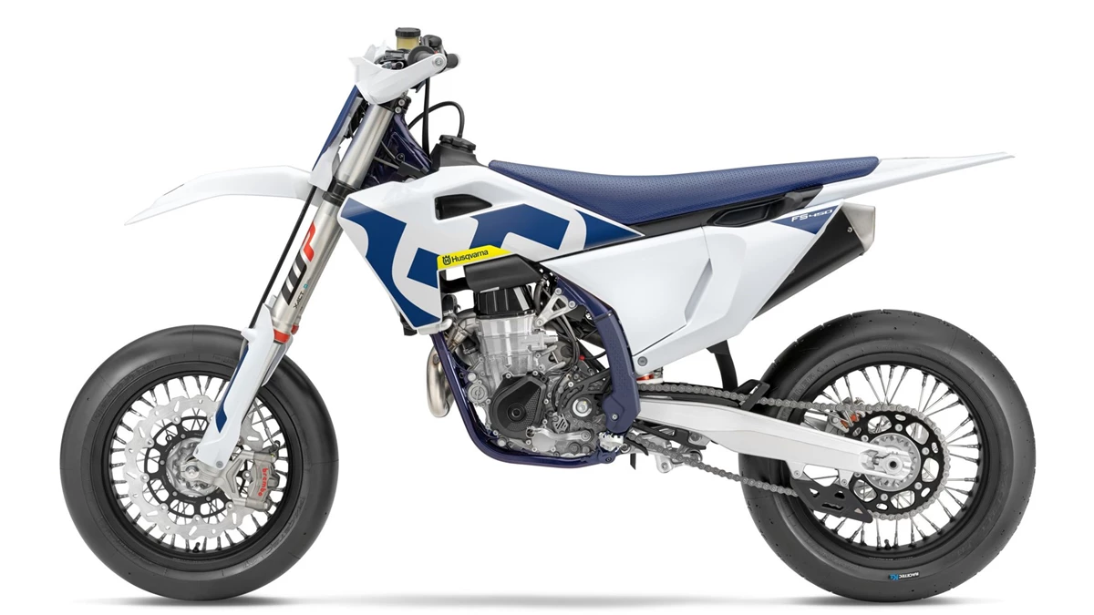 Husqvarna FS 450 Bild 8: Husqvarna FS 450