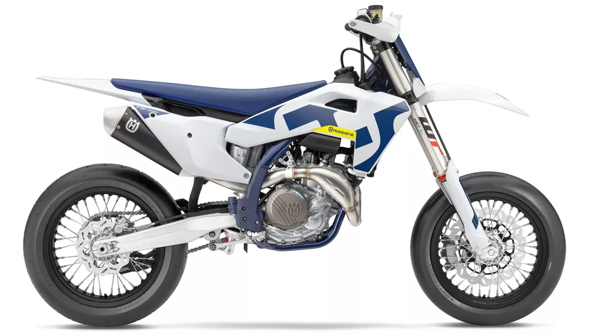 Husqvarna FS 450 2026 Husqvarna FS 450 2026
