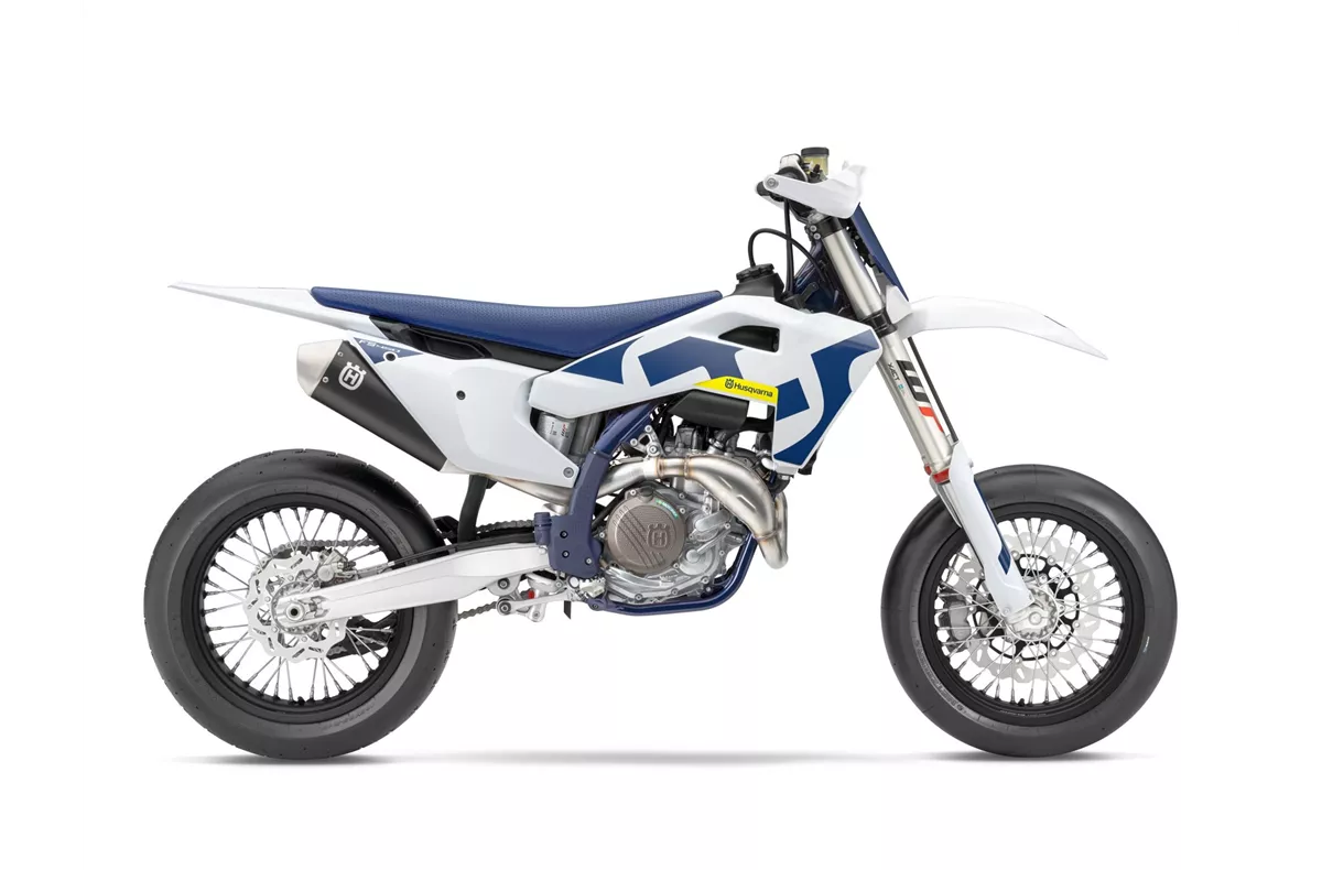 Husqvarna FS 450 Husqvarna FS 450