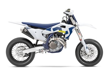 Husqvarna FS 450 2026 - Bild 2