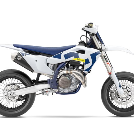 Husqvarna MODELLE Husqvarna FS 450