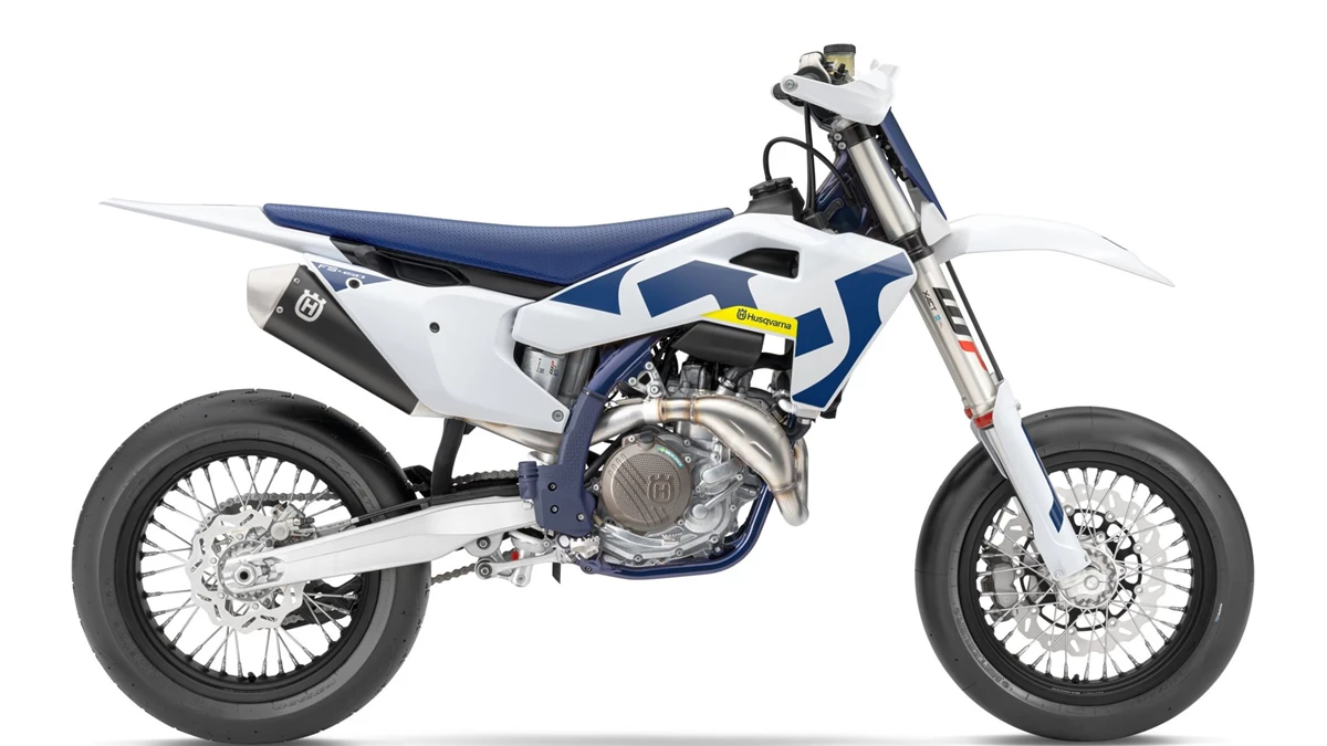 Husqvarna FS 450 Bild 1: Husqvarna FS 450