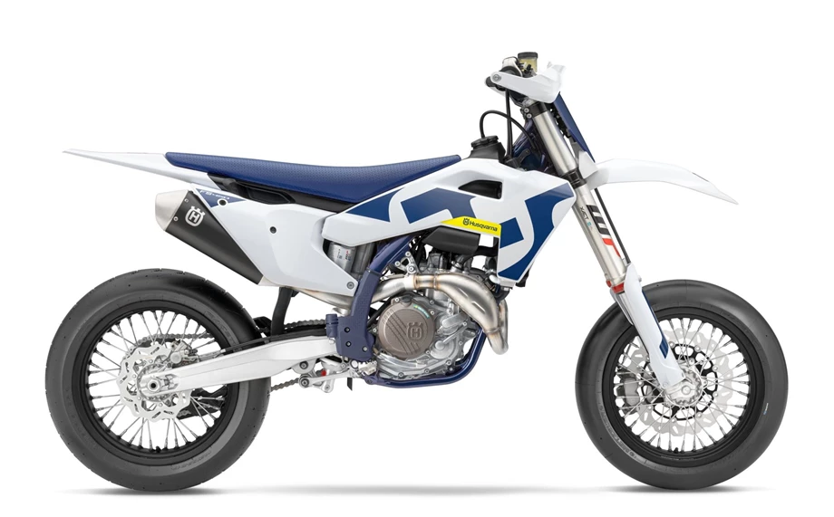 Husqvarna FS 450 Bild 1: Husqvarna FS 450