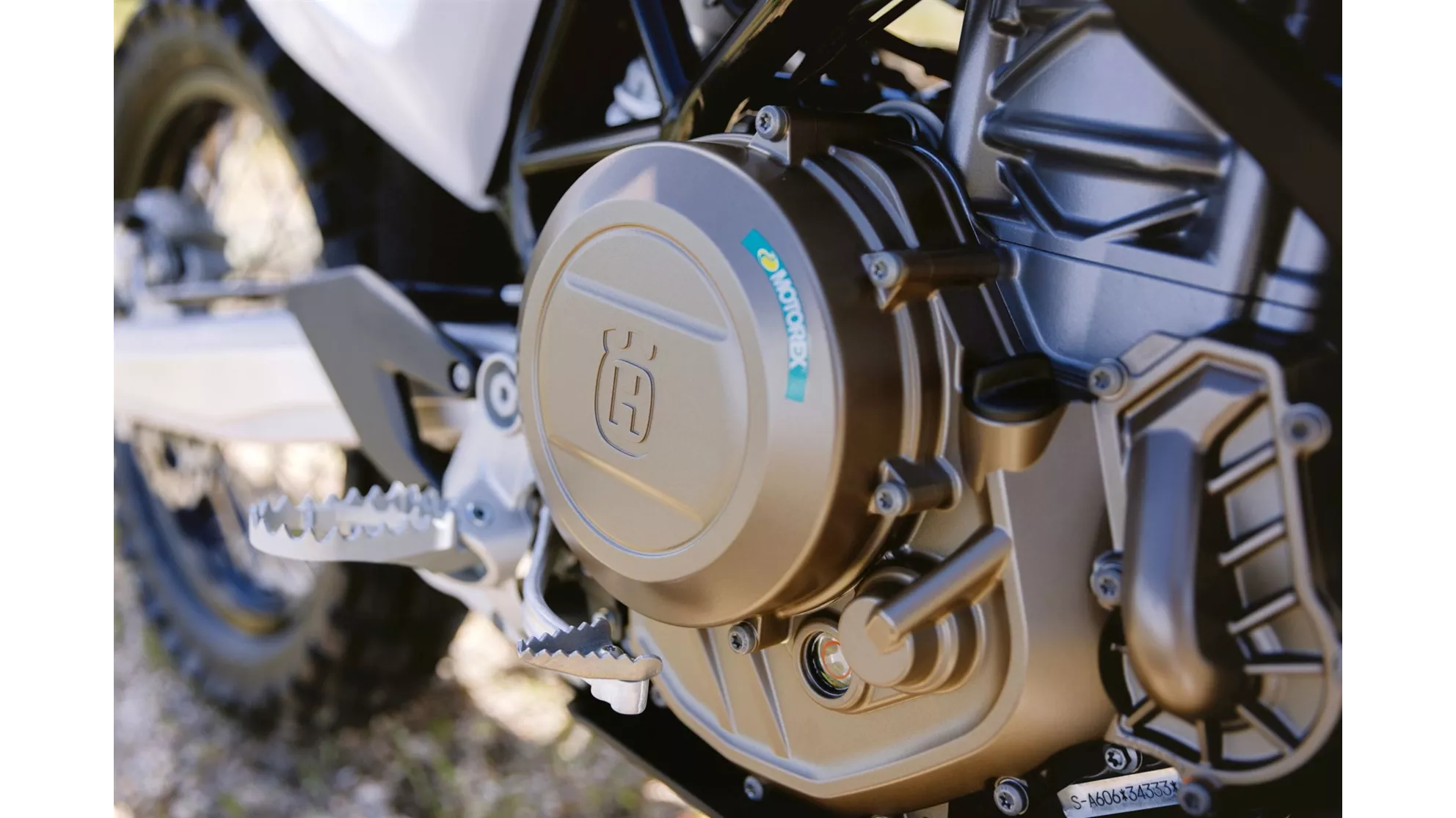 Husqvarna 701 Enduro - Resim 3 Husqvarna 701 Enduro - Resim 3