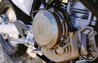 Husqvarna 701 Enduro 2026 - Bild 6 Husqvarna 701 Enduro 2026 - Bild 6