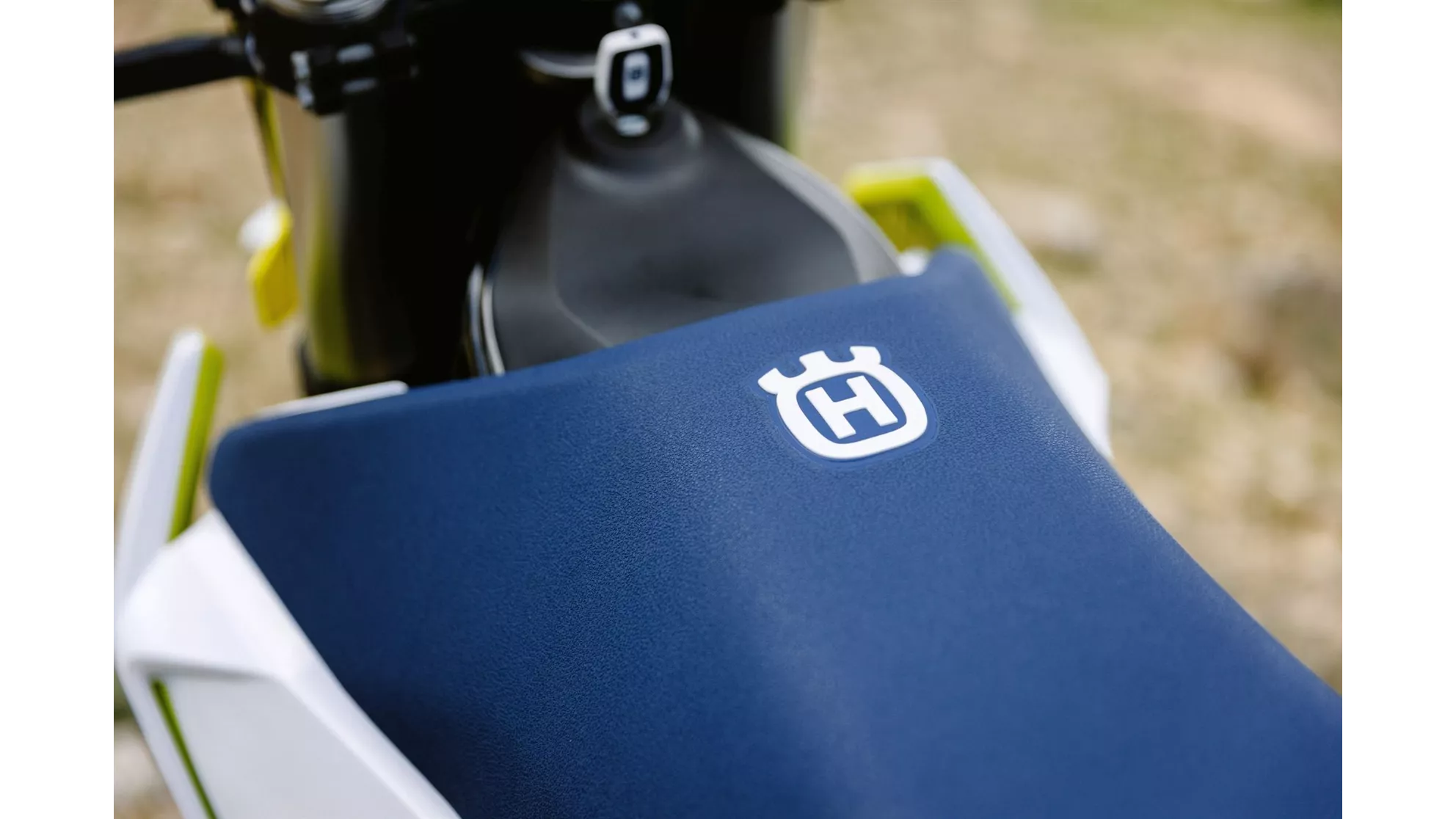 Husqvarna 701 Enduro - Resim 4 Husqvarna 701 Enduro - Resim 4