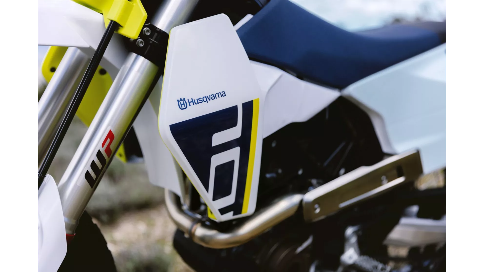 Husqvarna 701 Enduro - Resim 2 Husqvarna 701 Enduro - Resim 2