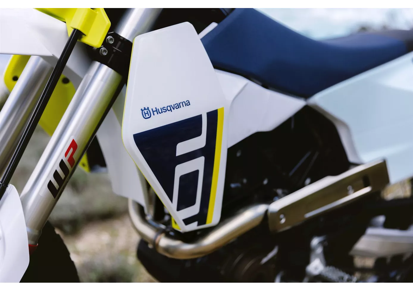 Husqvarna 701 Enduro 2026 Husqvarna 701 Enduro 2026