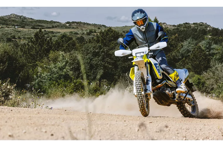 Husqvarna 701 Enduro 2026 Husqvarna 701 Enduro 2026