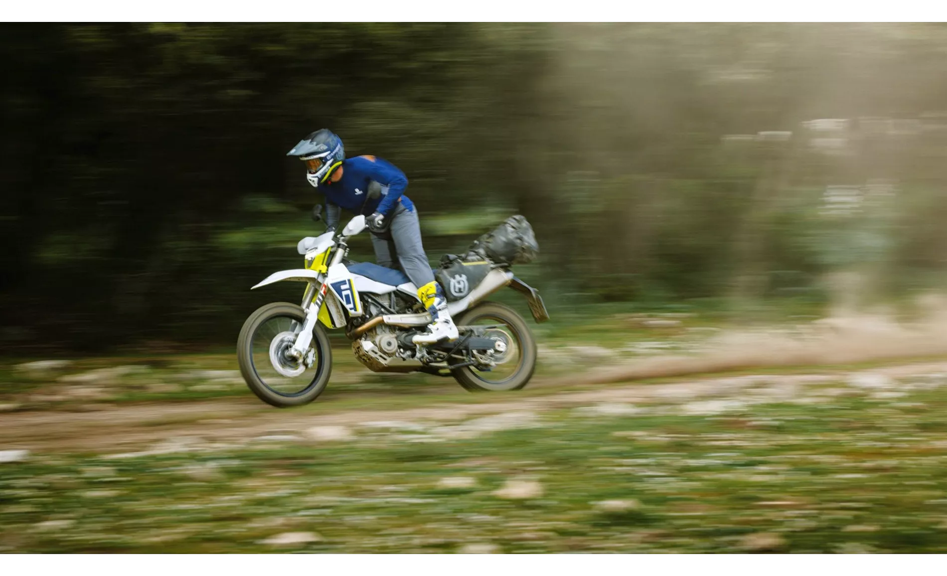 Husqvarna 701 Enduro 2026 Husqvarna 701 Enduro 2026