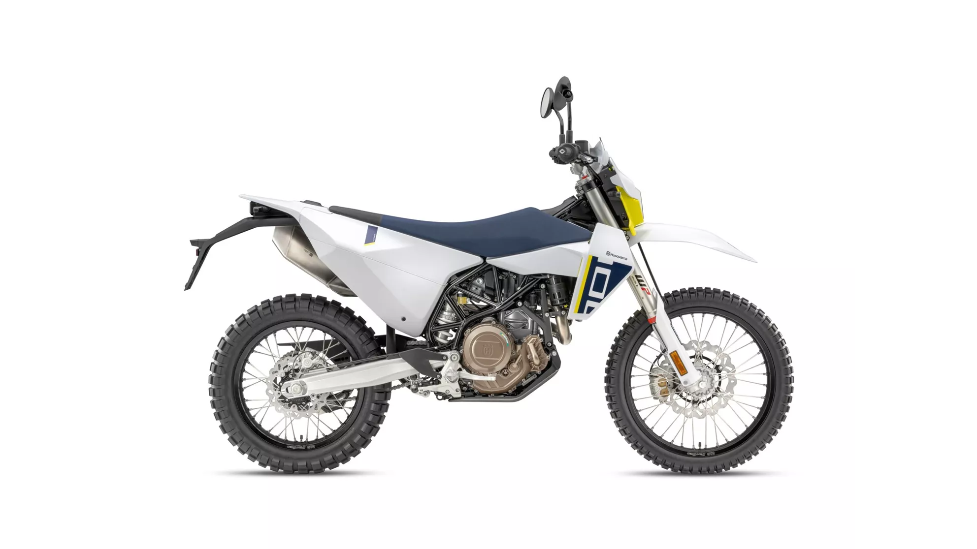 Husqvarna 701 Enduro 2026 - Immagine 29 Husqvarna 701 Enduro 2026 - Immagine 29
