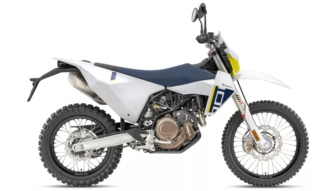 Husqvarna 701 Enduro 2026 Husqvarna 701 Enduro 2026