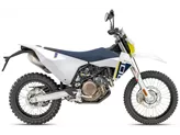 Husqvarna 701 Enduro 2026 Husqvarna 701 Enduro 2026