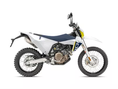 Husqvarna 701 Enduro 2026 Husqvarna 701 Enduro 2026