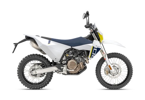 Husqvarna 701 Enduro 